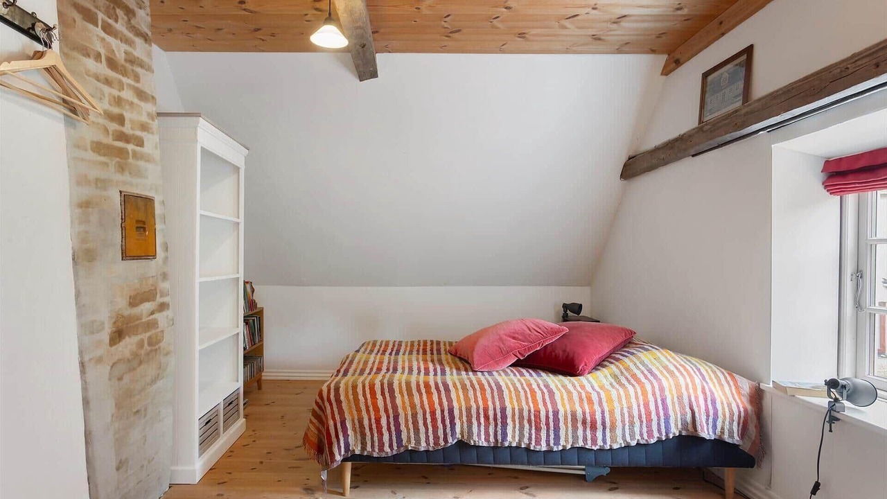 Photo of Bedroom in Aeroskobing