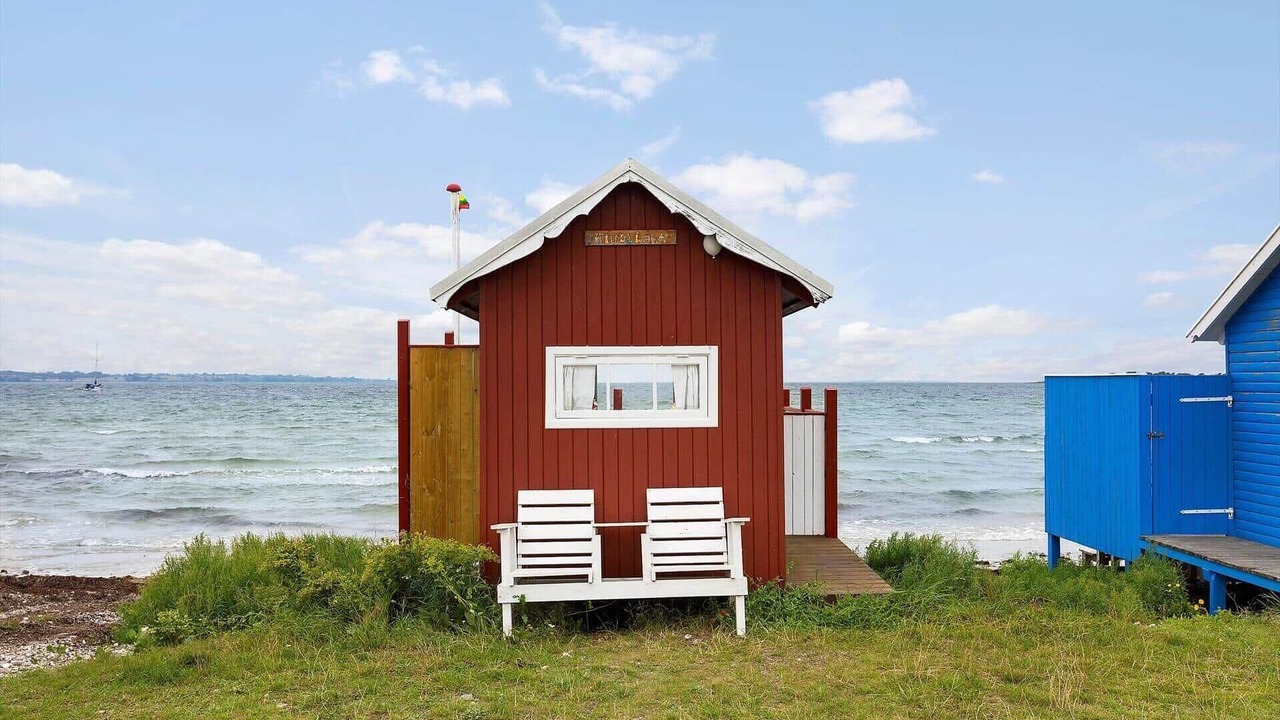 Photo of Outdoor in Aeroskobing