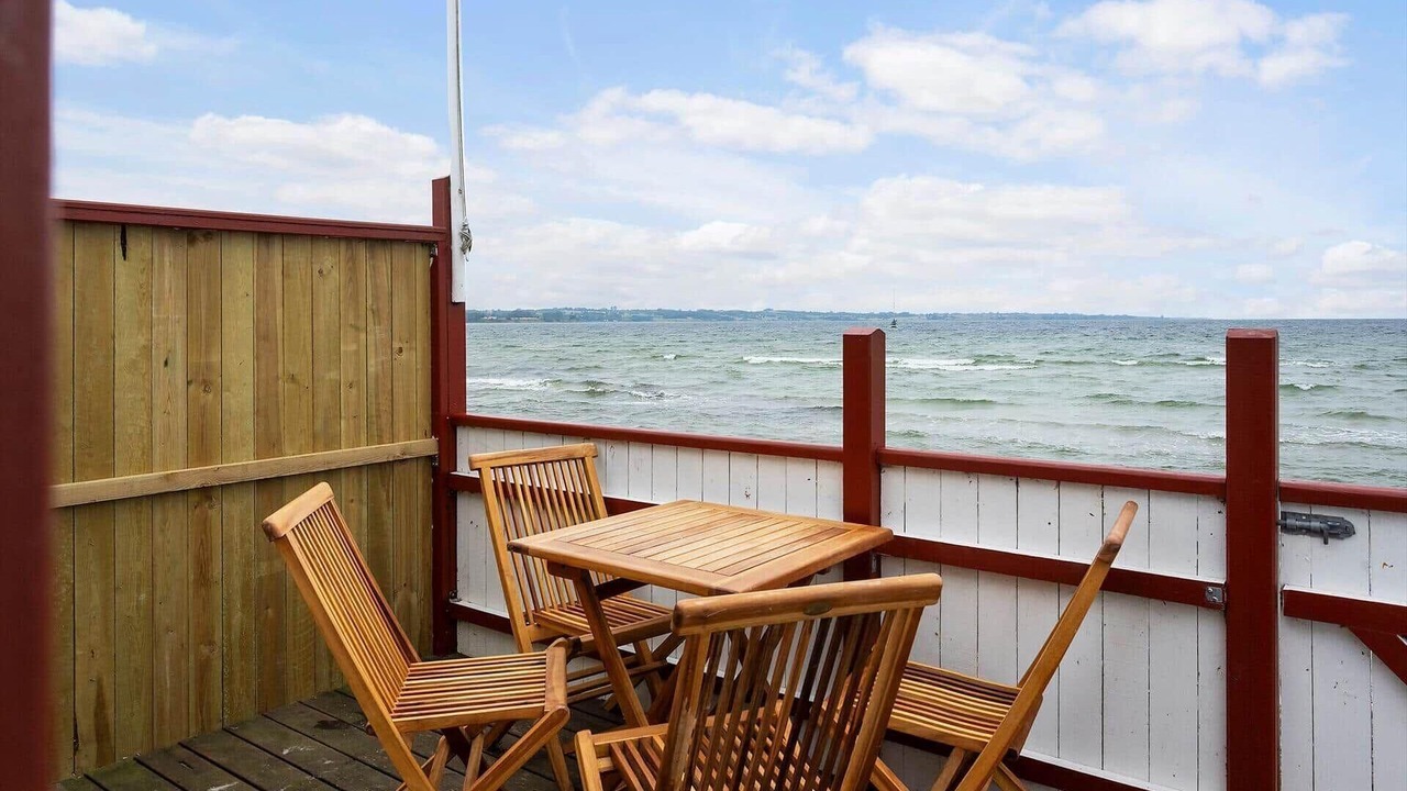 Photo of Outdoor in Aeroskobing