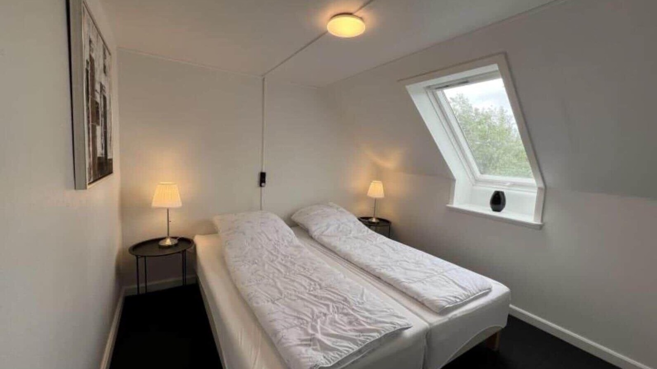 Photo of Bedroom in Marstal