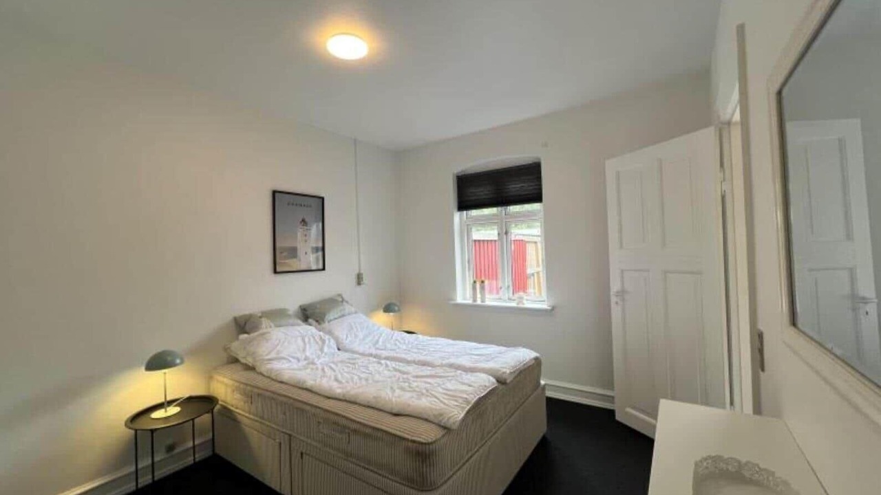 Photo of Bedroom in Marstal