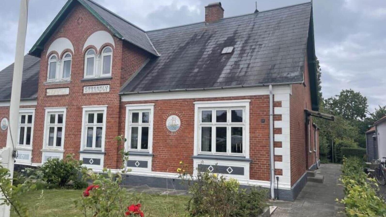 Photo of Outdoor in Marstal