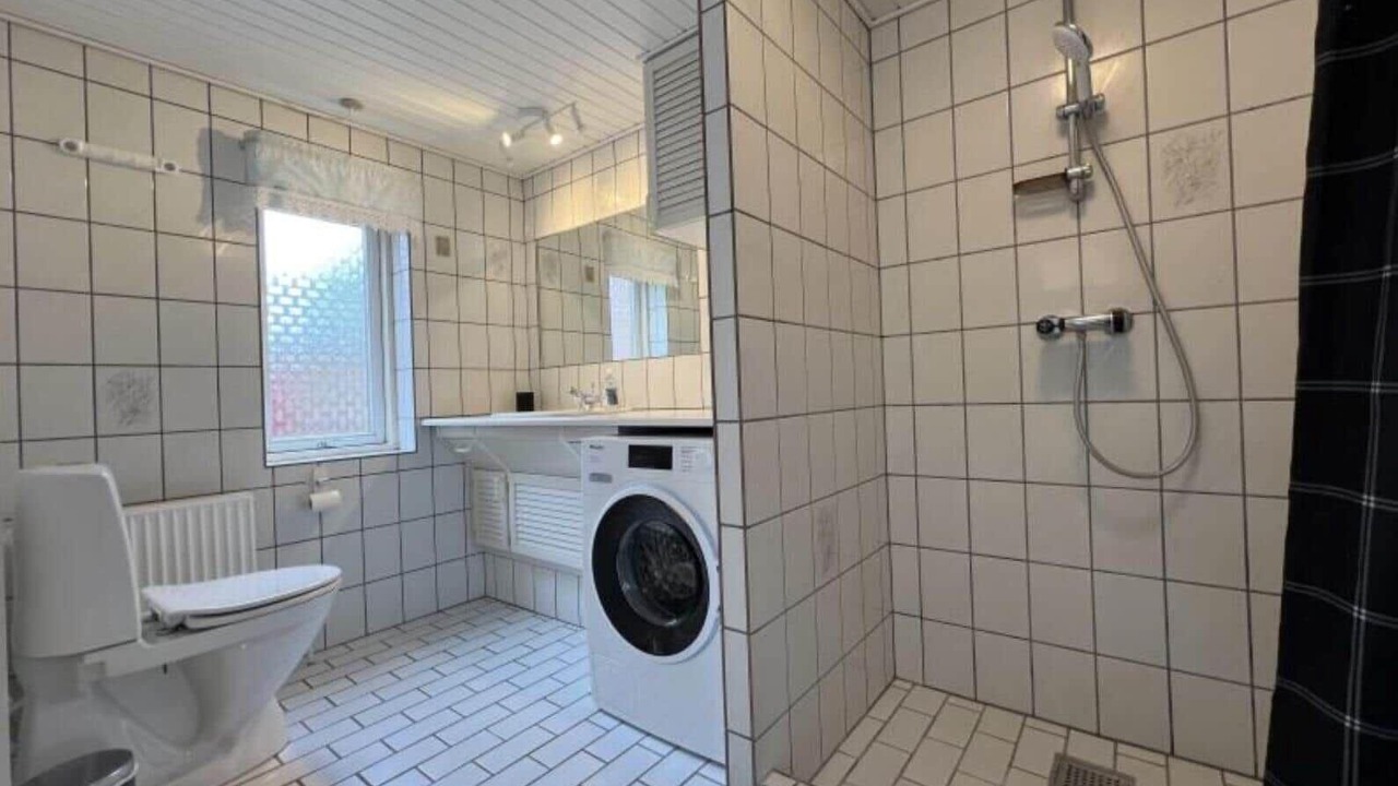 Photo of Bathroom in Marstal