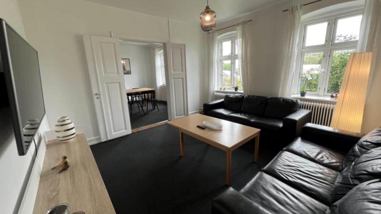 Photo of Livingroom in Marstal