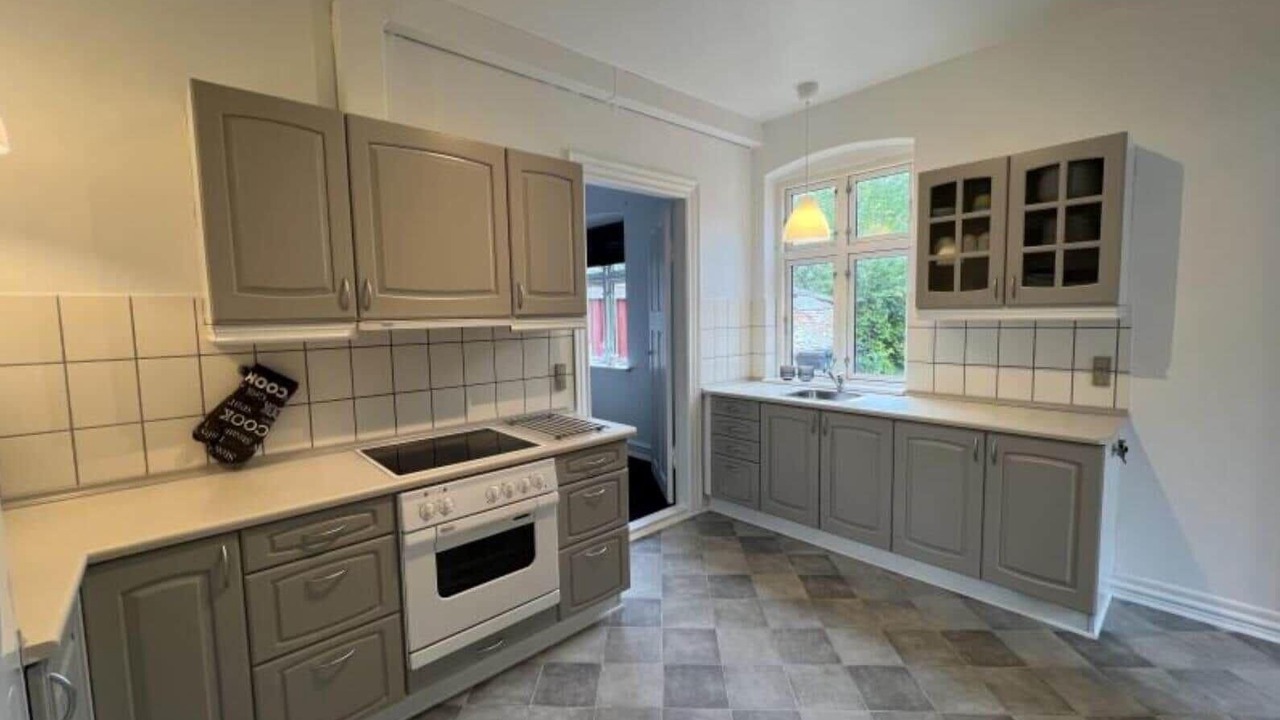 Photo of Kitchen in Marstal