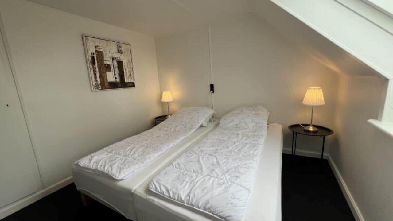 Photo of Bedroom in Marstal