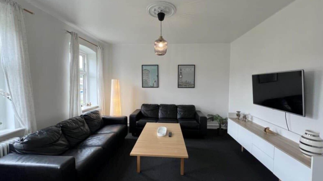 Photo of Livingroom in Marstal