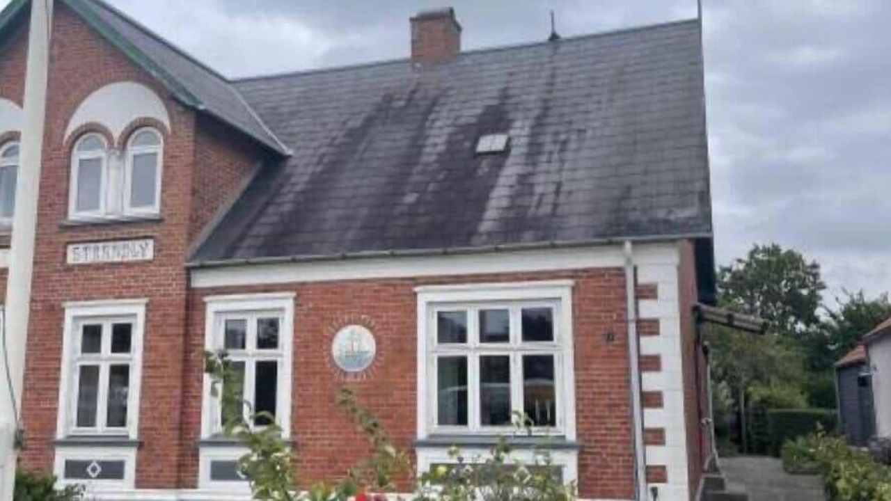 Photo of Outdoor in Marstal