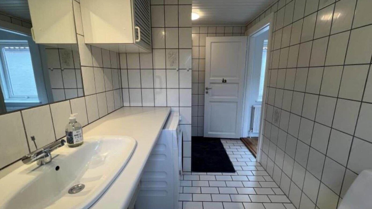 Photo of Bathroom in Marstal
