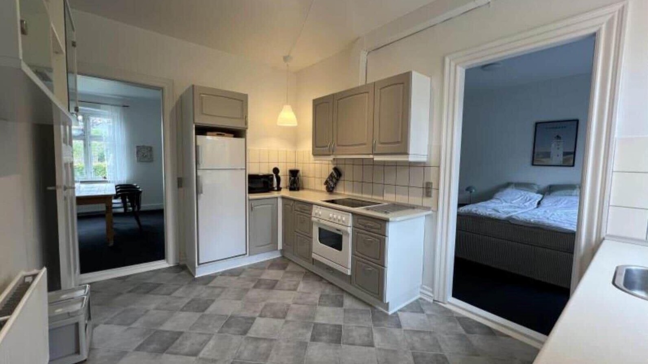 Photo of Bedroom in Marstal