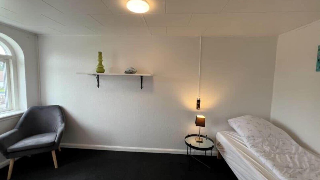 Photo of Bedroom in Marstal