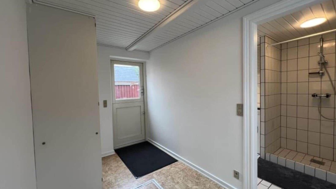 Photo of Bathroom in Marstal