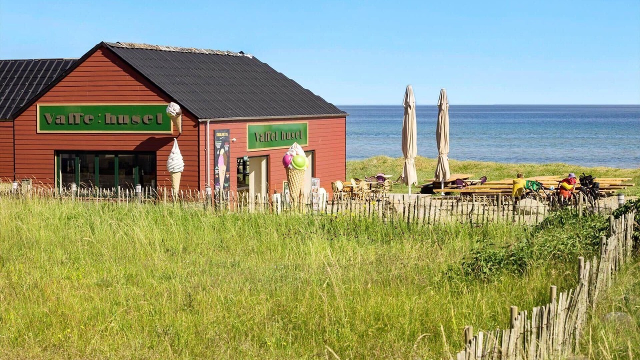 Photo of Others in Fjellerup