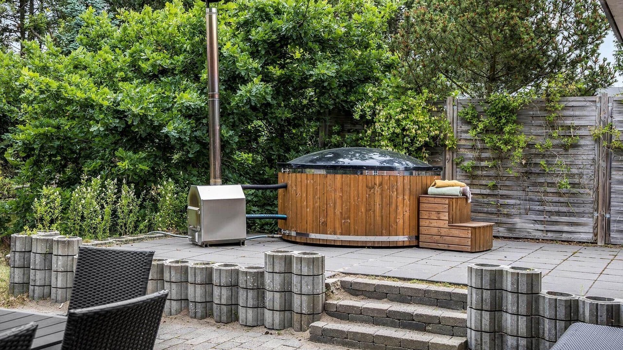 Photo of Patio Balcony in Fjellerup