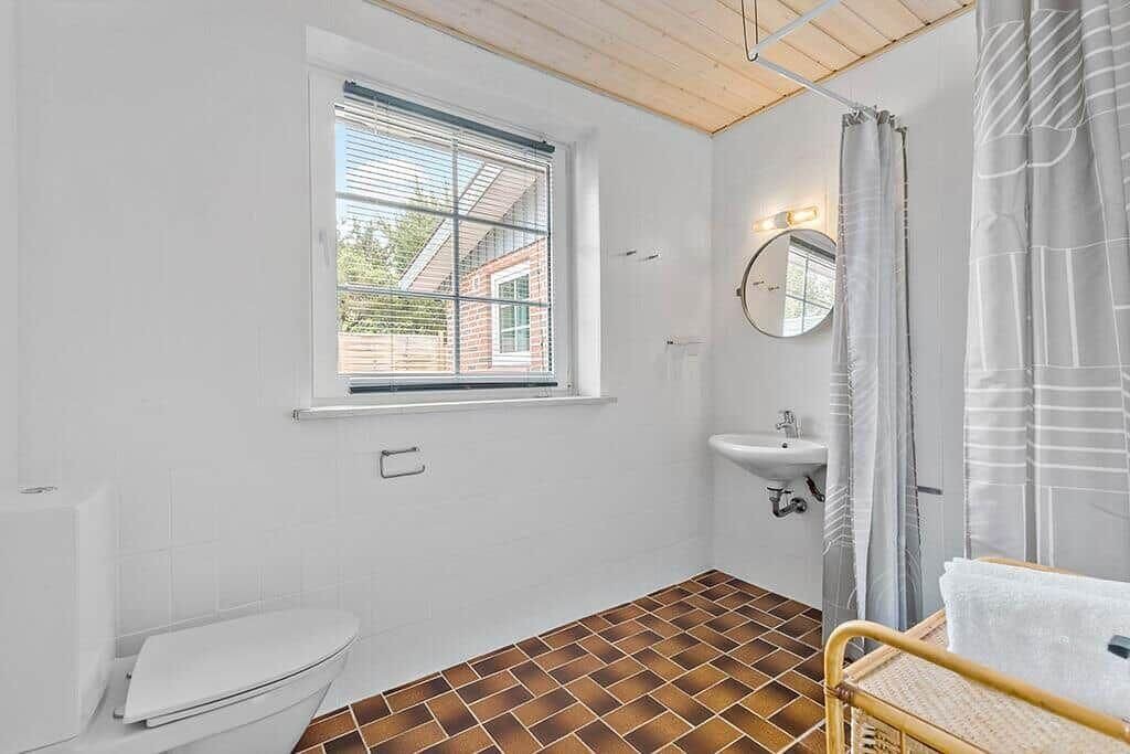 Photo of Bathroom in Fjellerup