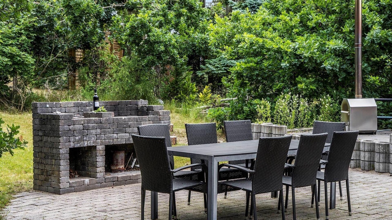 Photo of Outdoor in Fjellerup