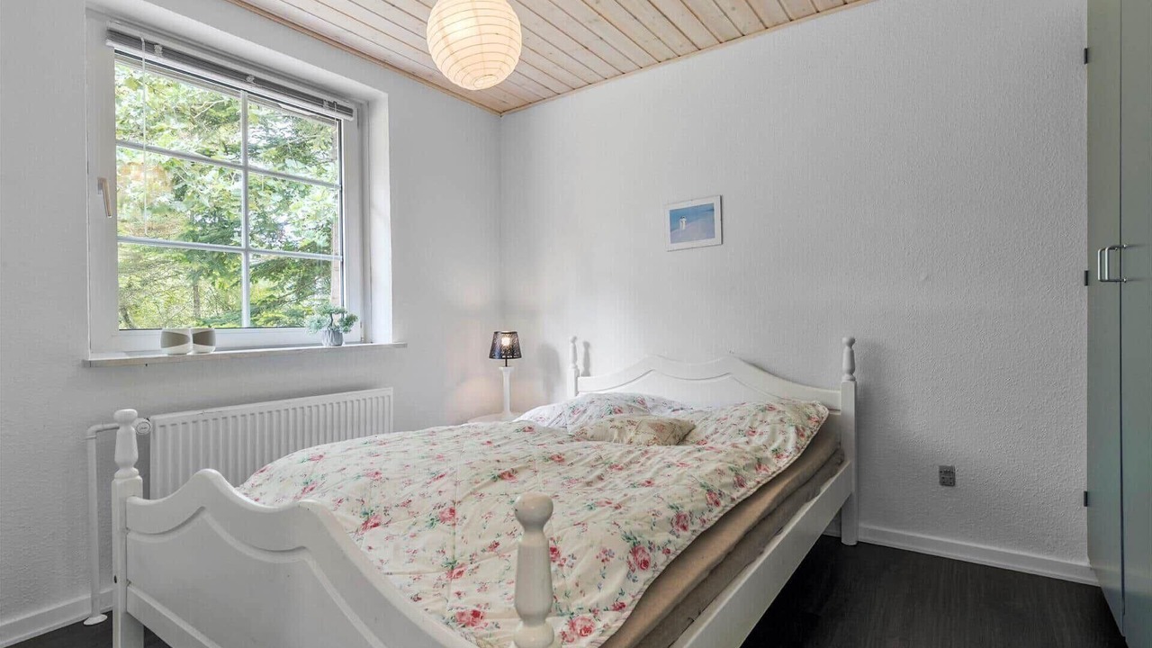 Photo of Bedroom in Fjellerup