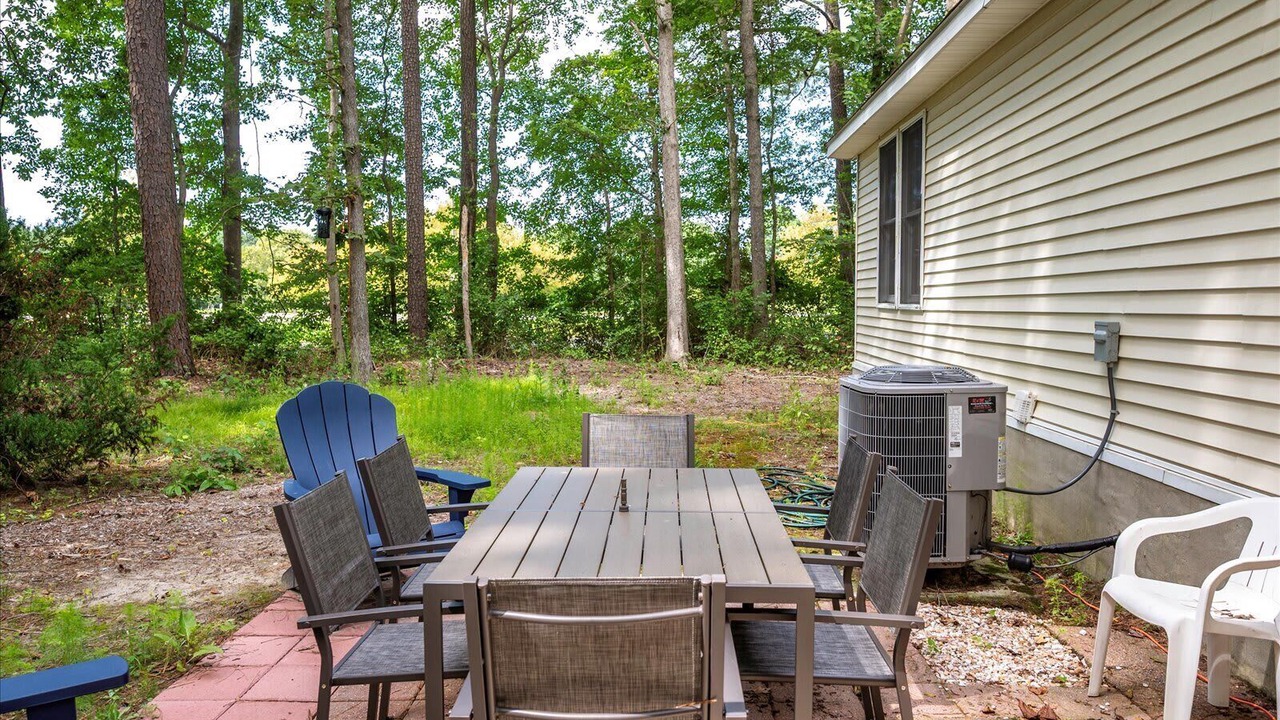 Photo of Outdoor in Ocean Pines