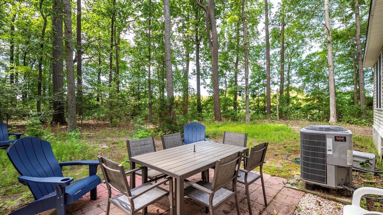 Photo of Outdoor in Ocean Pines
