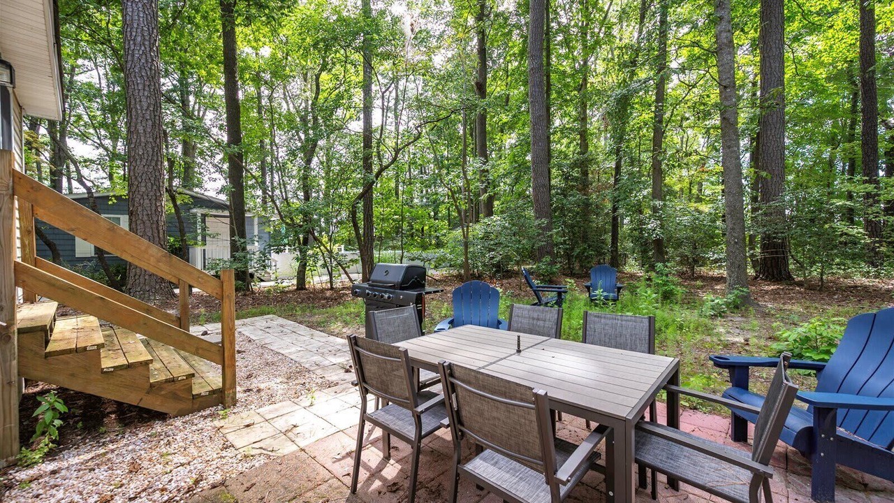 Photo of Outdoor in Ocean Pines