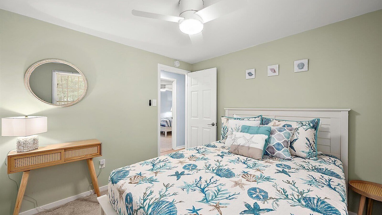 Photo of Bedroom in Ocean Pines