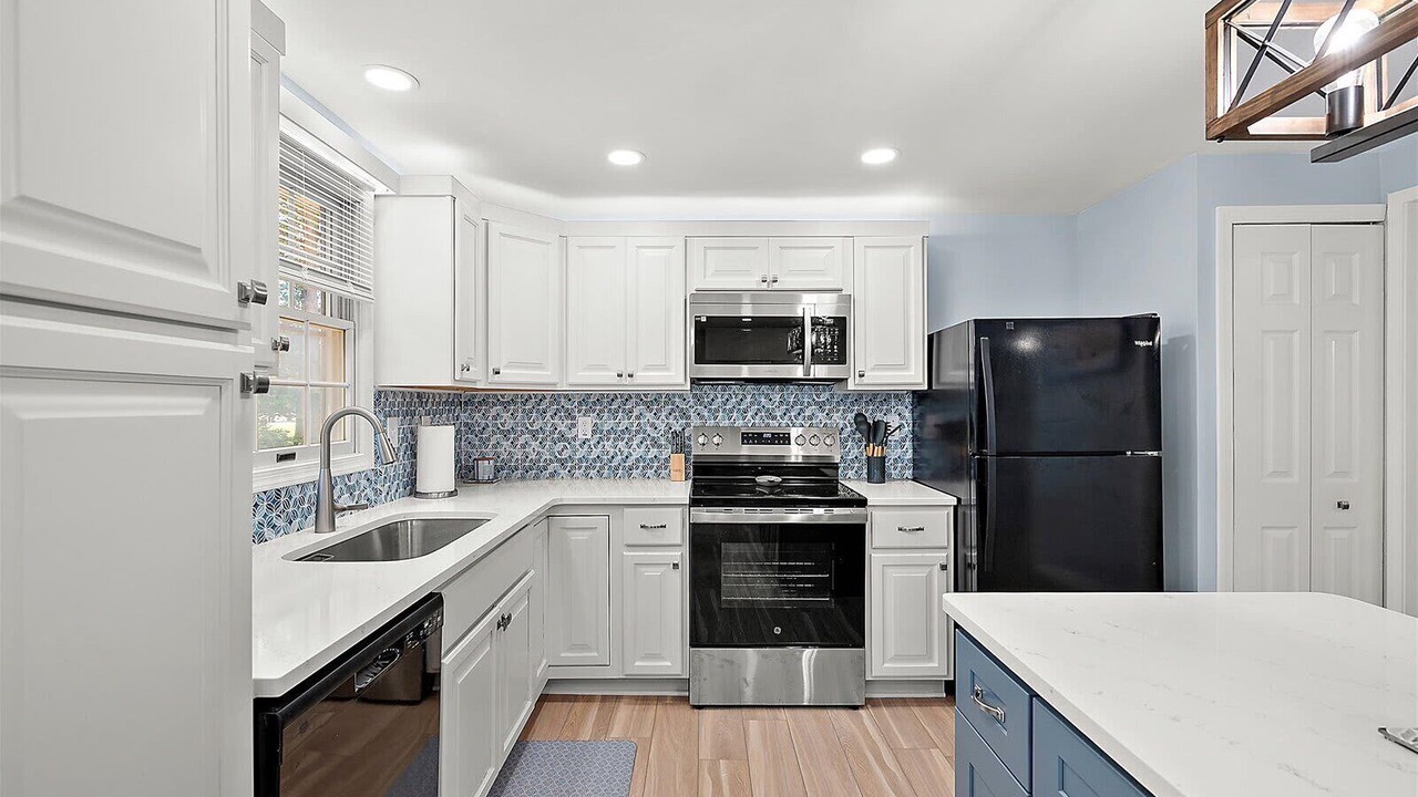 Photo of Kitchen in Ocean Pines