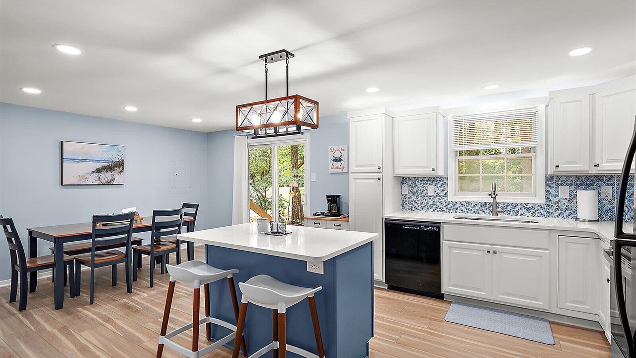 Photo of Kitchen in Ocean Pines