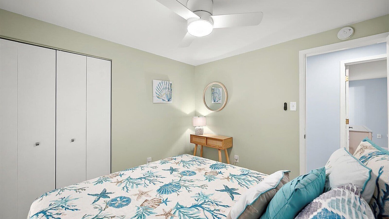 Photo of Bedroom in Ocean Pines