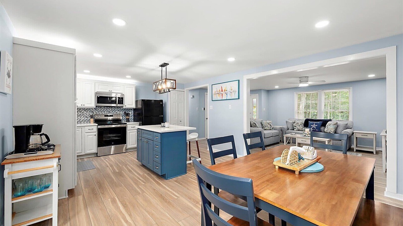 Photo of Kitchen in Ocean Pines