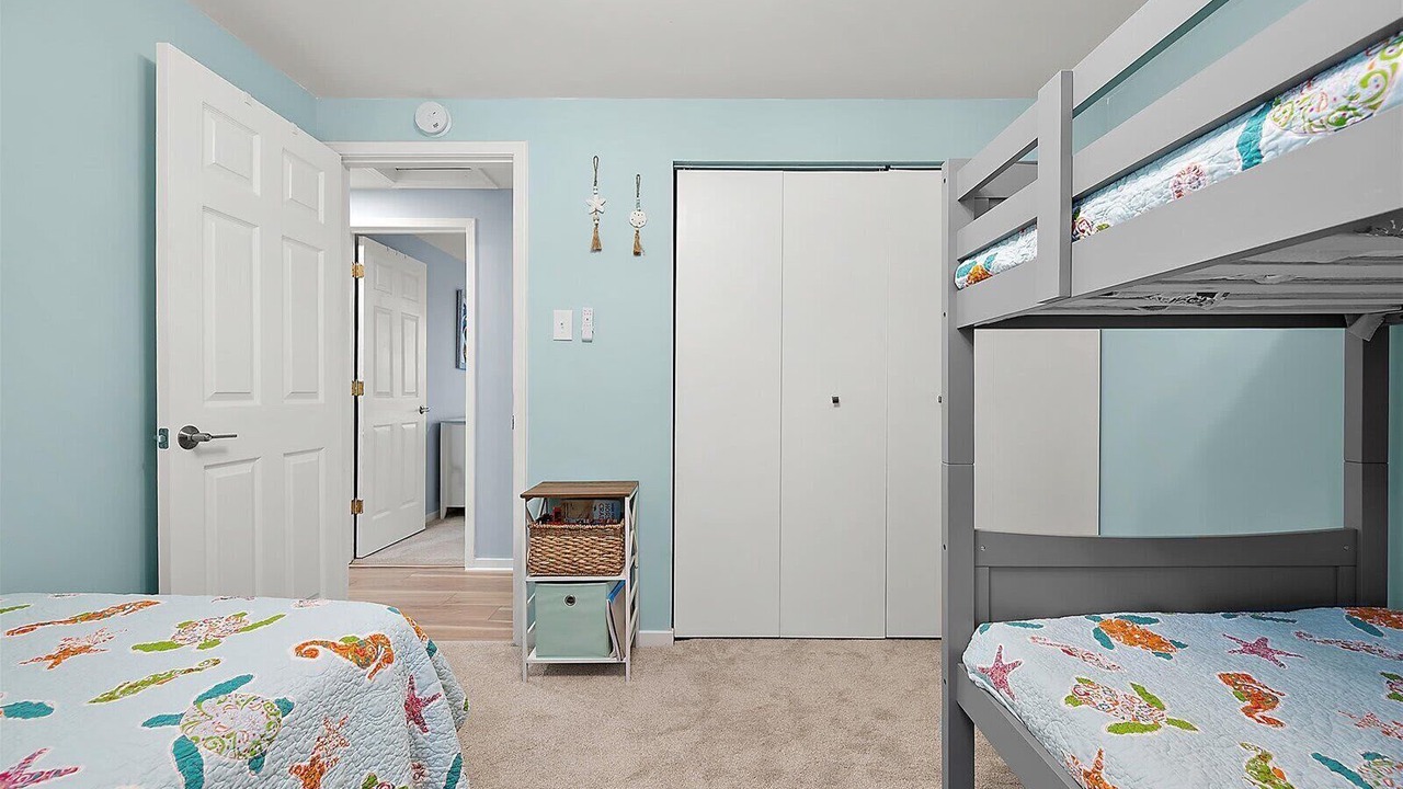 Photo of Bedroom in Ocean Pines