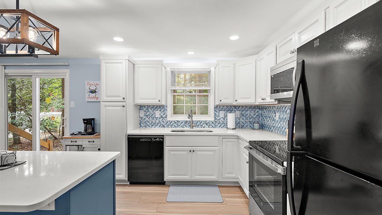 Photo of Kitchen in Ocean Pines