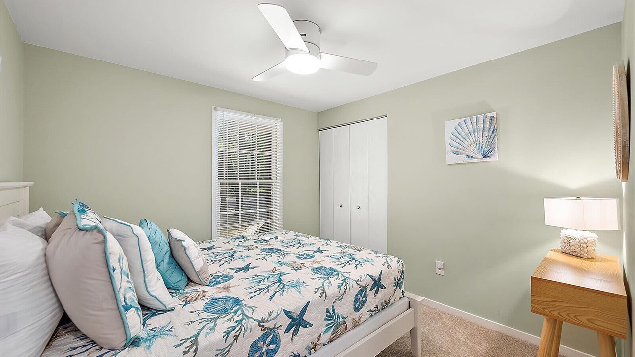 Photo of Bedroom in Ocean Pines