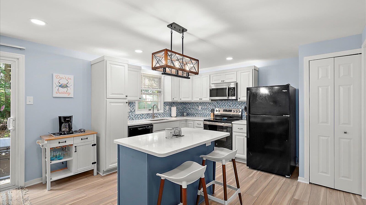 Photo of Kitchen in Ocean Pines
