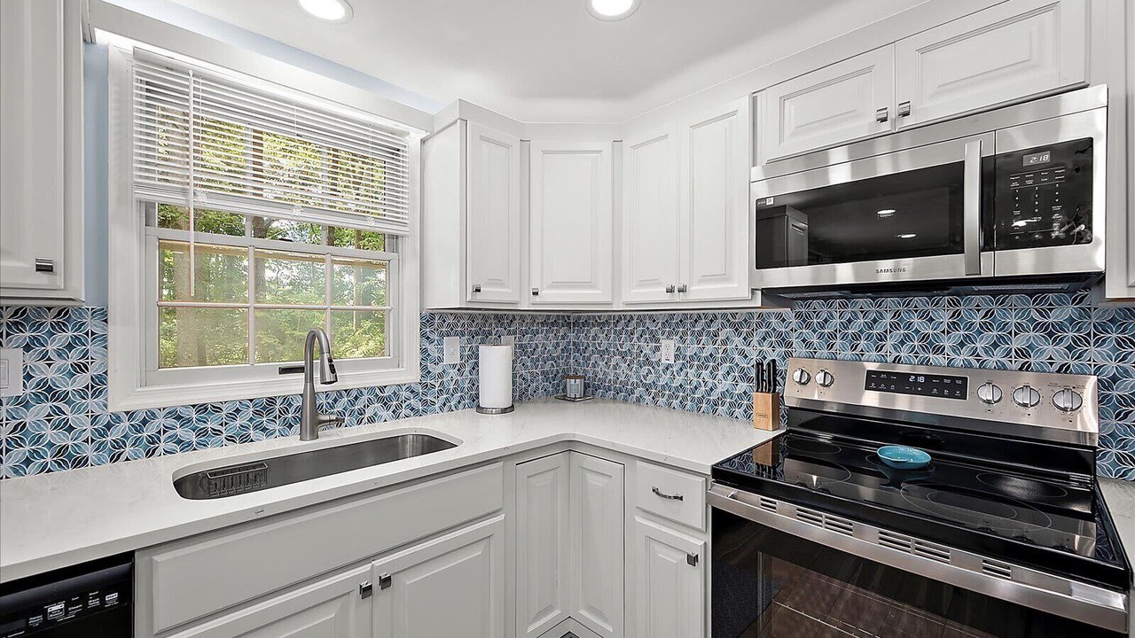Photo of Kitchen in Ocean Pines
