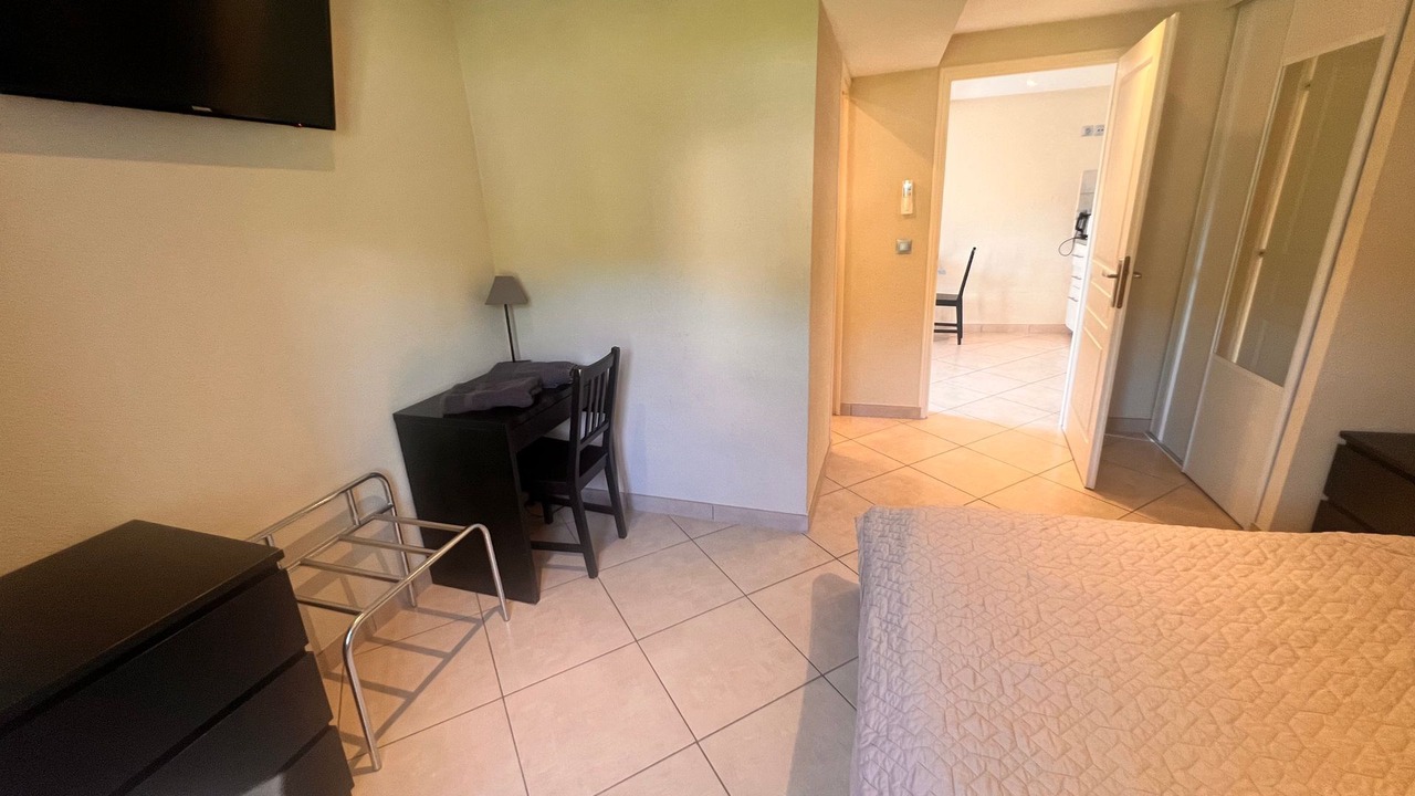 Photo of Bedroom in Callas