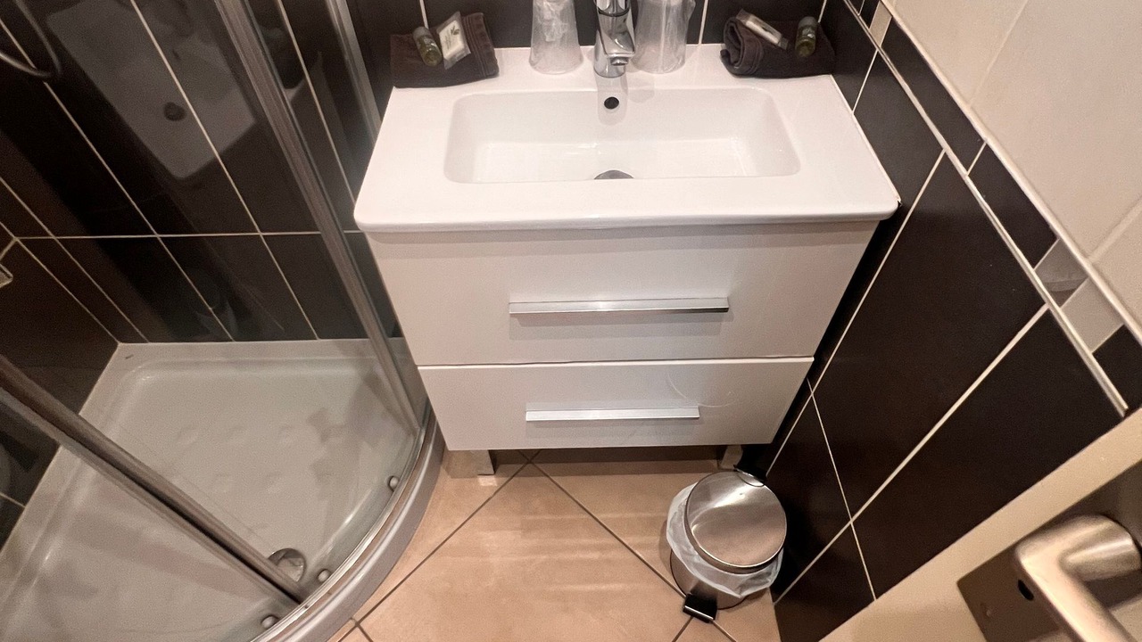 Photo of Bathroom in Callas