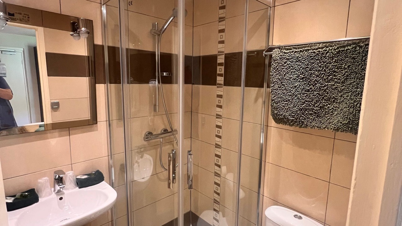 Photo of Bathroom in Callas