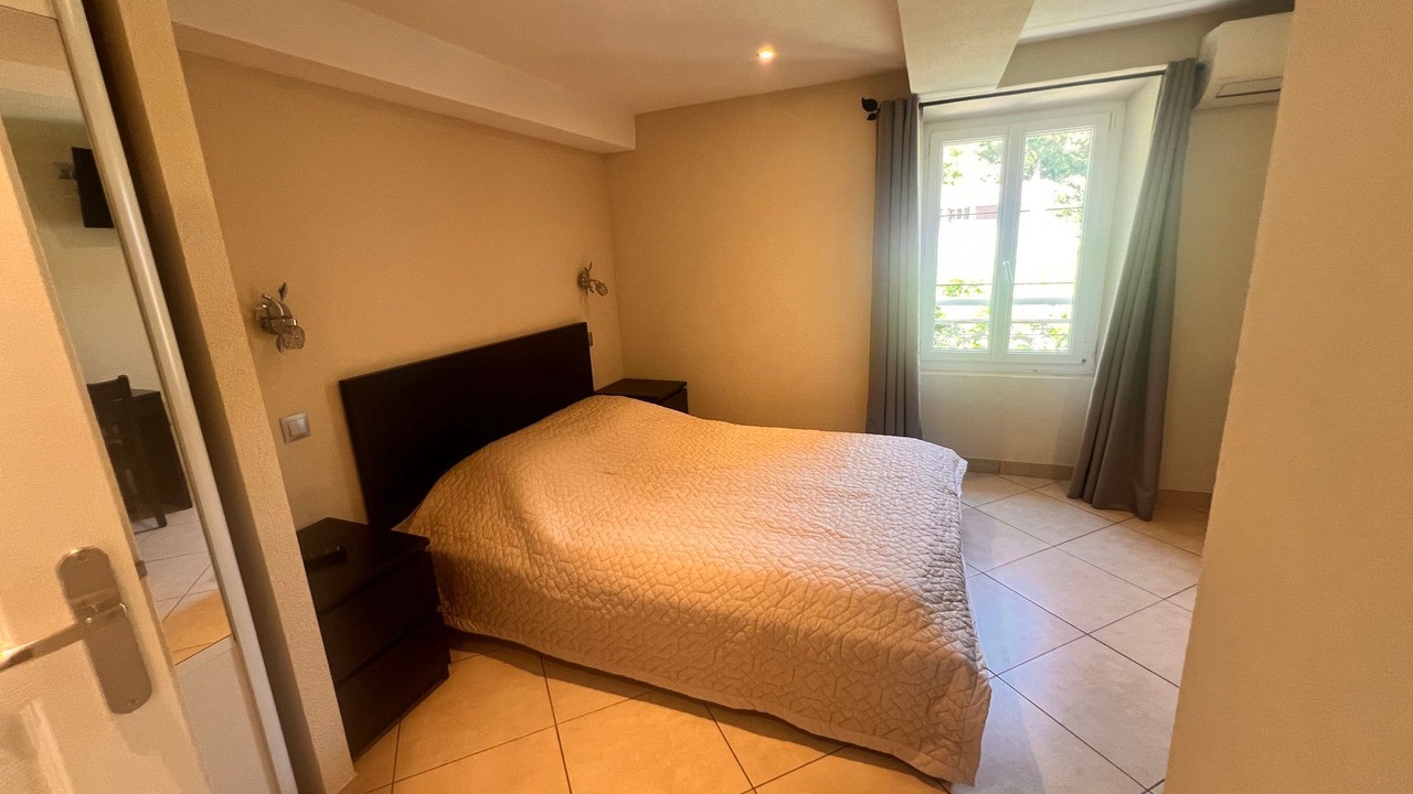 Photo of Bedroom in Callas