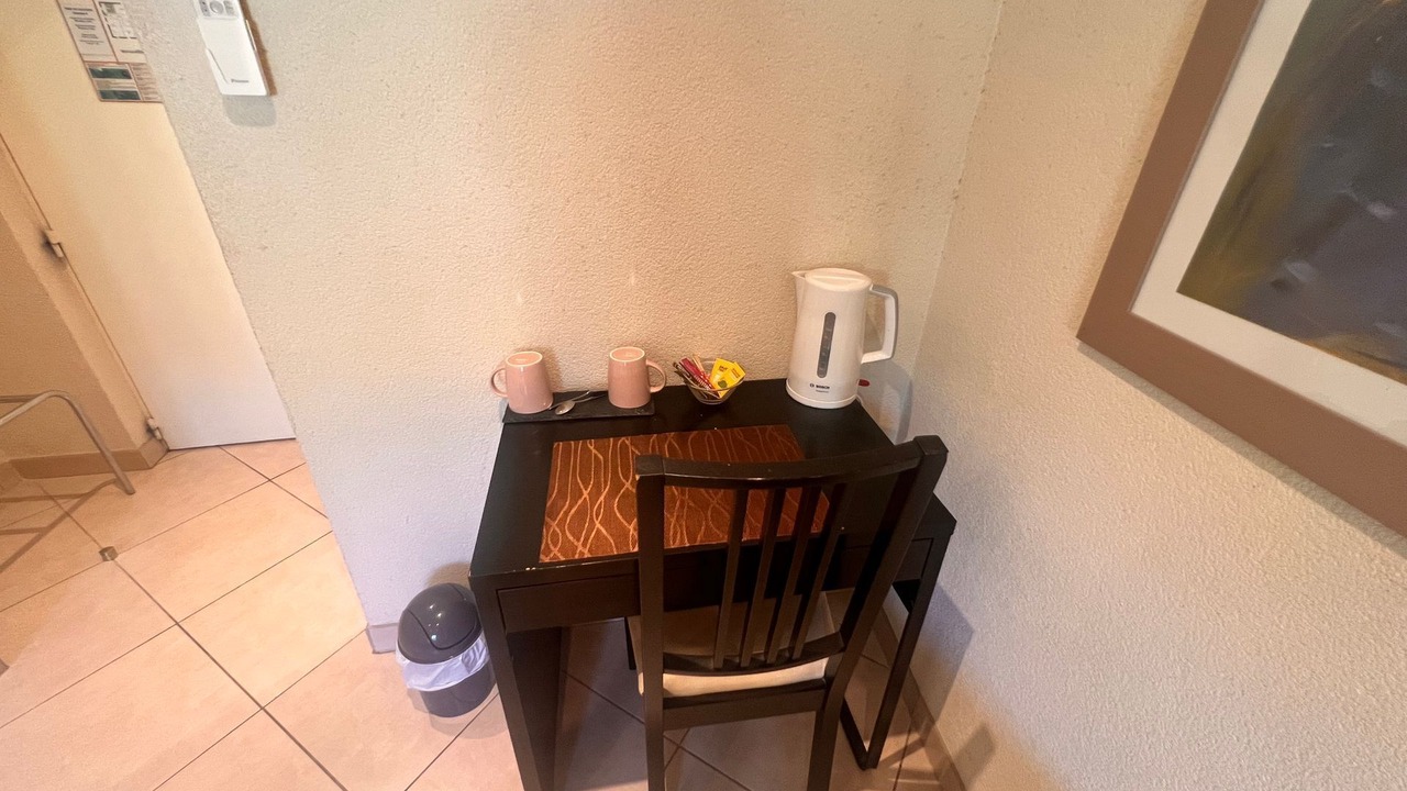 Photo of Bedroom in Callas