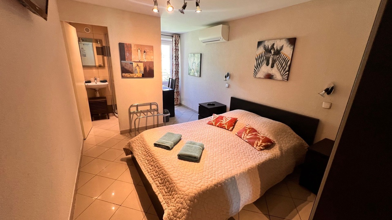 Photo of Bedroom in Callas