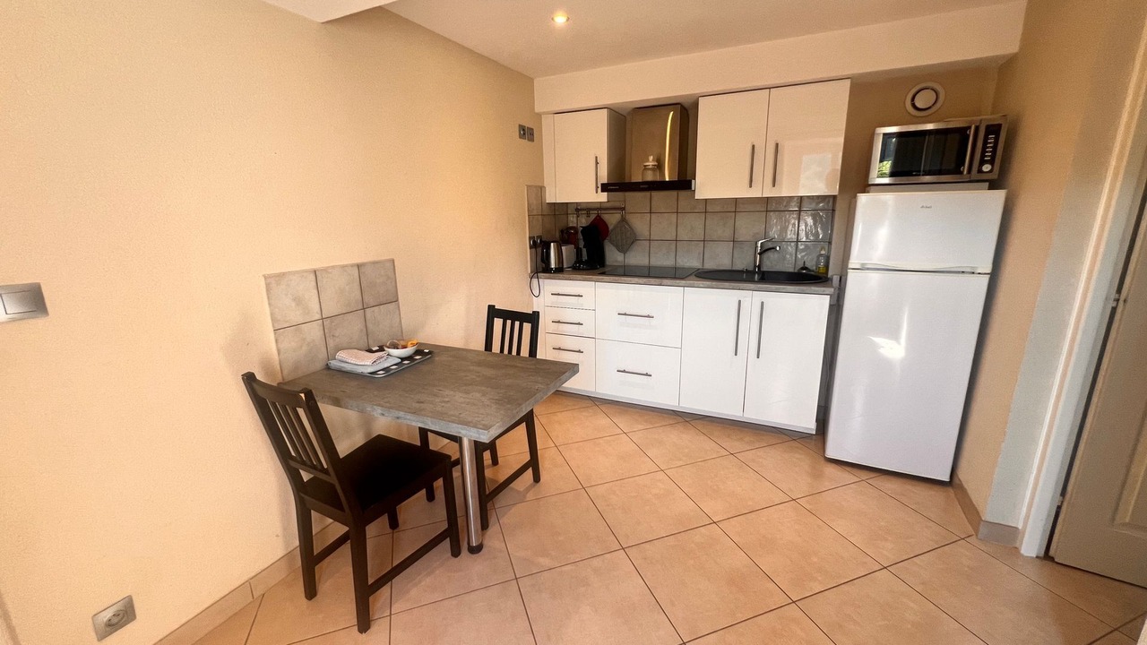 Photo of Kitchen in Callas