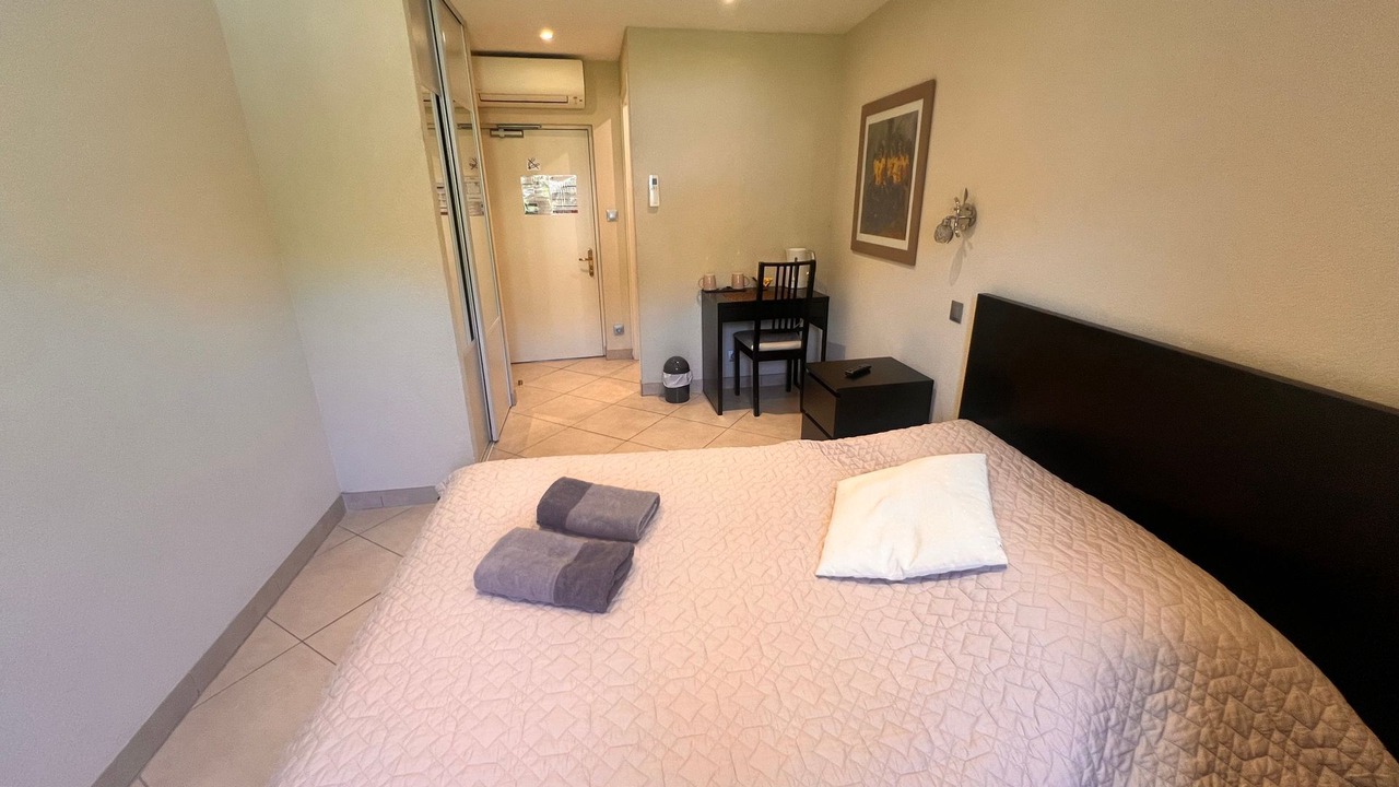 Photo of Bedroom in Callas