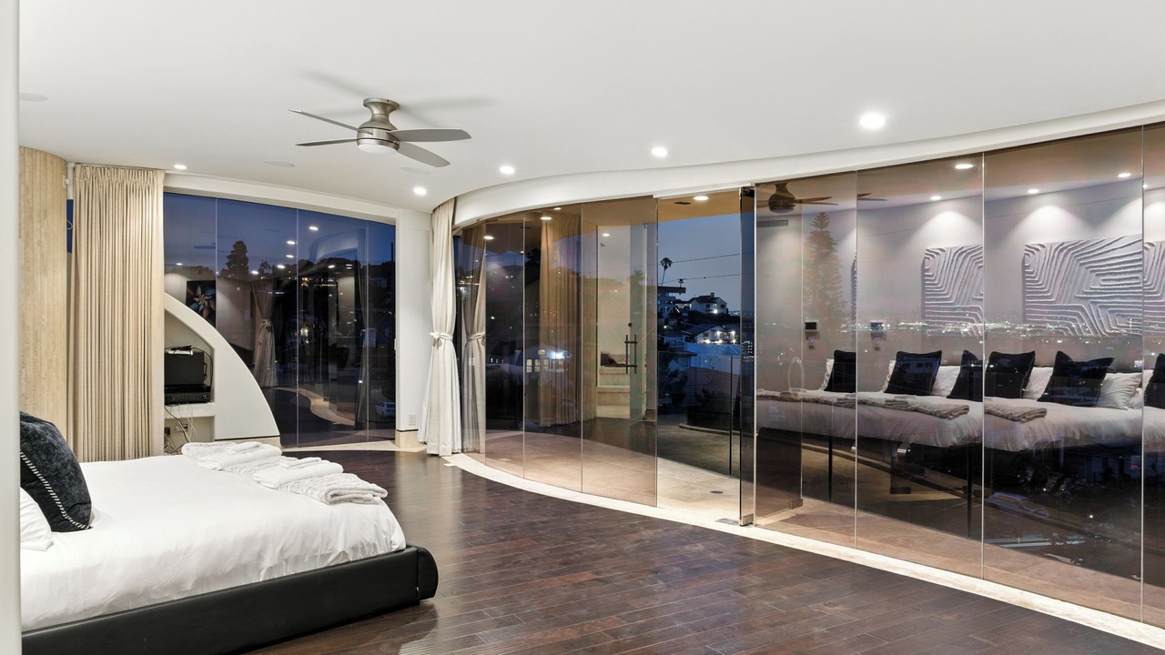 Photo of Bedroom in Roseville - Fleet Ridge