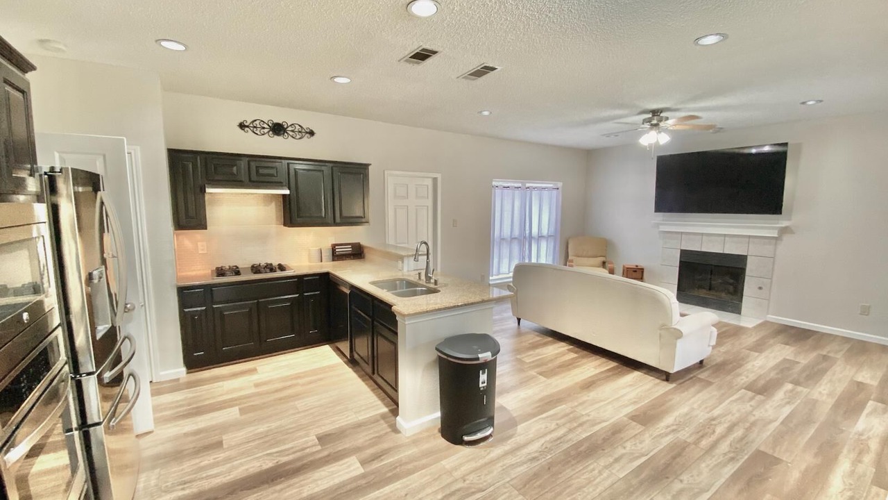 Photo of Kitchen in Allen
