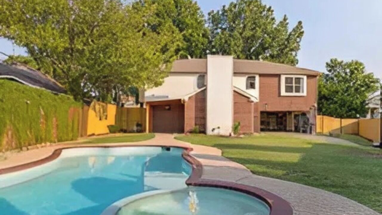 Photo of Outdoor in Allen