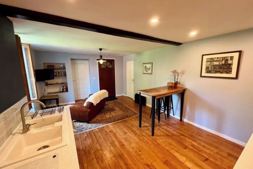 Photo of Others in Champagne-et-Fontaine