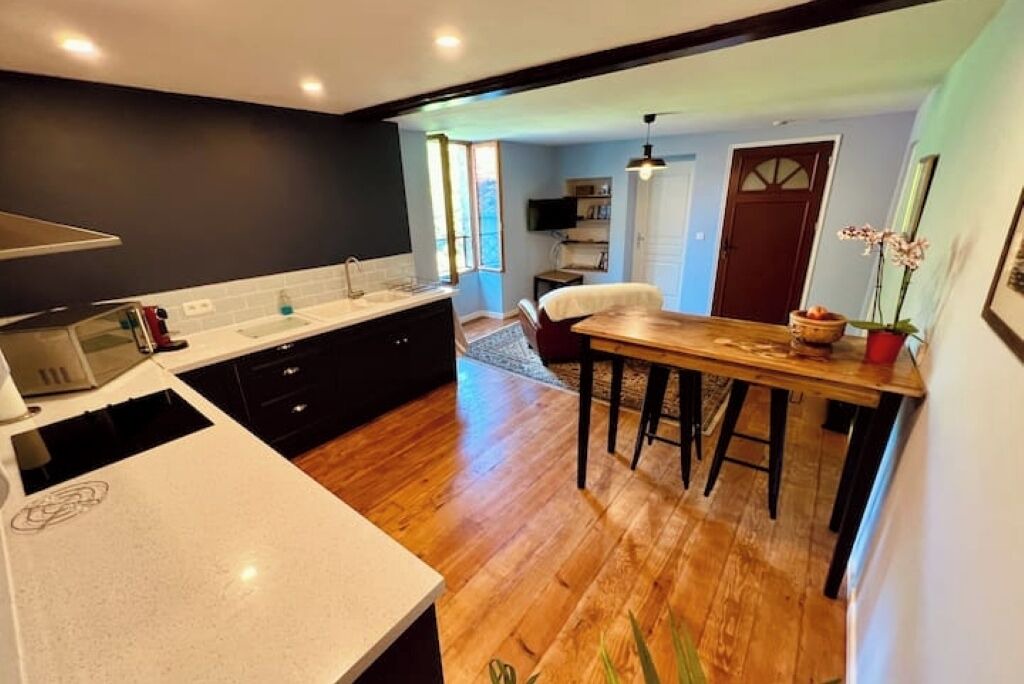 Photo of Others in Champagne-et-Fontaine