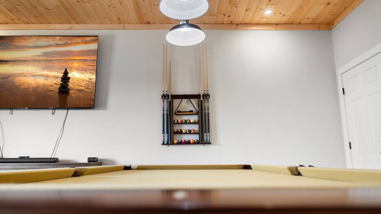 Photo of Bedroom in Saranac Lake