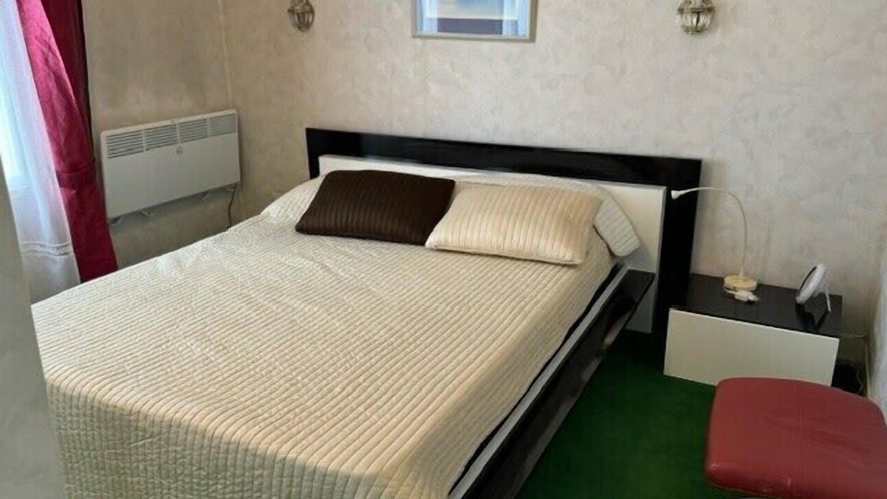 Photo of Bedroom in Gentilly