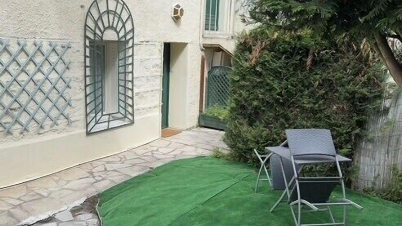 Photo of Patio Balcony in Gentilly